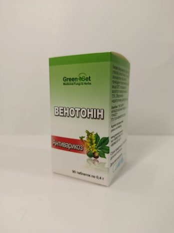 «Венотонін»